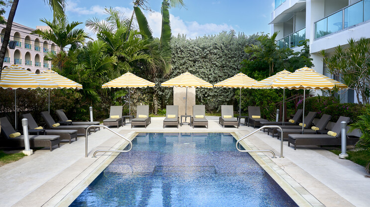 The Rockley by Ocean Hotels